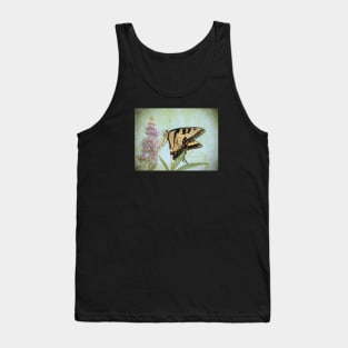 Butterfly Dream Tank Top